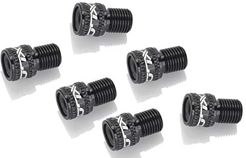 XLC Ventiladapter Silber One Size