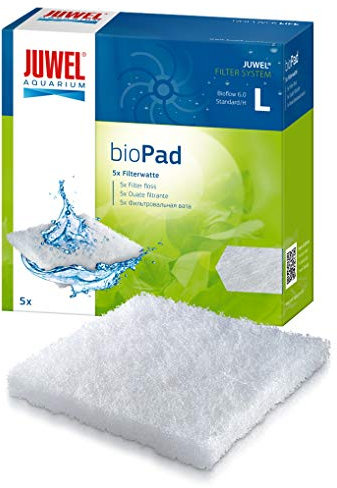 Juwel 88099 - Panno per Filtro Biologico, Misura L
