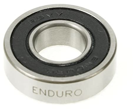 Enduro R 8 VV A5 CN-ABEC 5 (Radial) -1/2x1 1/8x5/16 Kugellager für Erwachsene, Unisex, je nach Modell