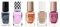 Barry M Nail Polish 5Piece Set, 5 Colors, 278 gram, (Pack of 5 random color)