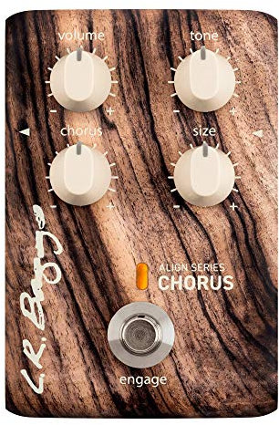 LR Baggs ALIGN Chorus-Pedal