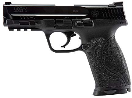 Umarex T4E S&W M&P9 M2.0 Paintball Marker - Black