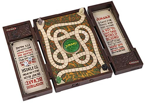 Jumanji-Mini Prop Replik Elektronische Platine