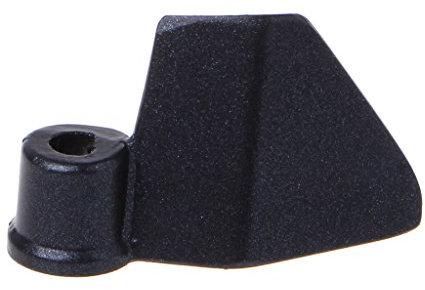 RROVE Pala universal de acero inoxidable para máquina panificadora
