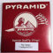 Pyramid 7-Saiten Saz Baglama Saiten Langer Ausschnitt