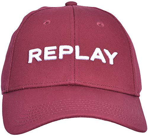 Replay Ax4161 Cap One Size