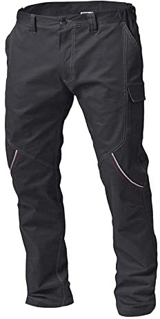 Siggi Pantaloni Boston Grigio,Uomo,S