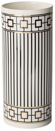 Villeroy & Boch Signature MetroChic Gifts Vase hoch 13x13x30,5cm