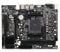 Placa Madre CR2032 DDR3 1333/1600/1866/2133MHz Placa Base de computadora A88 - FM2/FM2 + CPU e Interfaz HDMI con Cable SATA