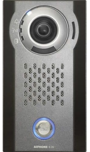 Aiphone Videocitofono IP compatibile con IX-DV SIP