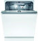 Lavavajillas Integrable Bosch Smh6Zdx00E C 13 Cubiertos