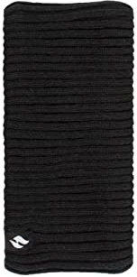 SOCKSHOP Heat Holders Ladies Padova Ribbed Headband Pack of 1 Black One Size