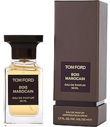 TOM FORD, Bois Marocain, Eau de Parfum, Unisexduft, 50 ml