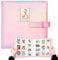 640 Pockets Photo Album for Fujifilm Instax Mini LiPlay 12 11 90 99 40 26 25 9 8+ 8 7S Instant Camera,2x3 inch Film Book for Polaroid Zink Photos Paper (Magic Pink)
