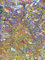 Ravensburger Puzzle 12000436 - Viele Bunte Fische - 1500 Teile Puzzle für Erwachsene und Kinder ab 14 Jahren