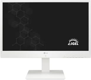 LG All-in-One Thin Client 24CN670I-6N