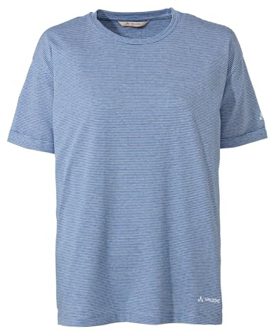 VAUDE T-Shirt Women's Mineo Striped T-Shirt