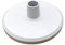 Maxtonser Kim Vacuum Plate In-Ground Pool Skimmer pour Hayward Swimming Pool Skimmer SP1082 1084 1085 1075, Skim Vacuum Adapter