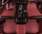 Auto Matten Teppiche Kompatibel Mit MERCEDES Für BENZ W169 W176 W245 W246 W203 W204 W205 W211 W212 W213 W126 W140 W463 C117 C218 C219 X164 X204 AMG Auto-Fußmatte(2,LHD)