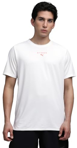 PUMA Herren x HYROX CLOUDSPUN ThermoAdapt T-Shirt
