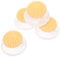 Happyyami 4piezas Filtro De Pelusa para Lavadora Reutilizables Atrapa Cabello De Mascotas Filtro De Pelo para Lavandería Capturador De Pelusa para Lavadora Eficaz y Compatible Diferentes