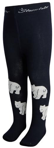 Sterntaler Unisex Strumpfhose Wolle