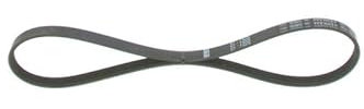 Keilrippenriemen Rippenriemen Kompatibel mit BMW E60 Limo 2003-2009 von Autoteile Gocht