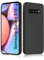 Simply Speakers Handyhülle für Samsung Galaxy S10 Hülle, Antikratzer, Anti-Schock, Anti-Rutsch Schutzhülle, Unterstützt kabelloses Laden，Anti-Fingerabdruck Fallschutz hülle für Samsung S10