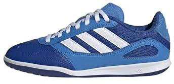 adidas Unisex Kids SUPER SALA Competition III Indoor Kids Fußballschuh für die Halle
