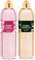 Japanese Cherry Blossom + Warm Vanilla Body Wash | 250ml x 2 | Pack of 2