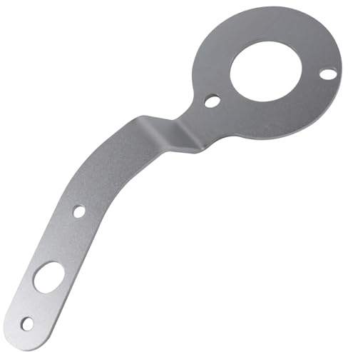Abvefudo Crankshaft Chain Sprocket Holding Tool, Compatible with BMW & MINI B37 B38 B47 B48 B57 B58 Engines, OEM 2357904