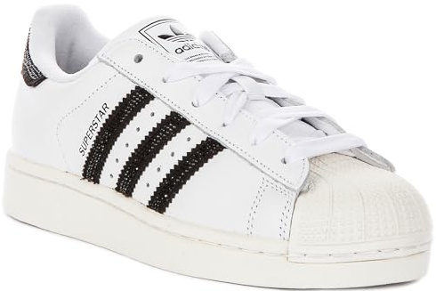 adidas Superstar II W HQ2285, Women Sneakers, White
