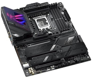 Scheda madre Scheda madre Fit For ASUS STRIX Z790-E GAMING WIFI Z790 DDR5 LGA 1700 i9-14900K/KF i7-14700K/KF i5-14600K/KF CPU M.2 PCI-E 5.0 ATX