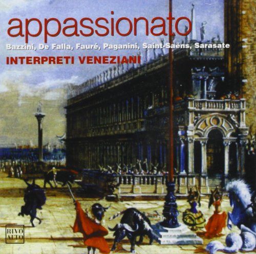Rivoalto (Musikwelt Tonträger E.Kfr.)