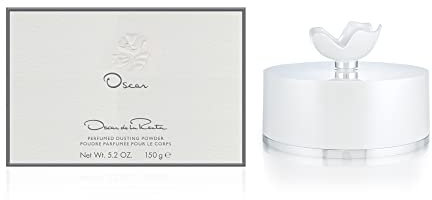 Oscar de la Renta Parfüm-Pulver Dusting Powder Oscar