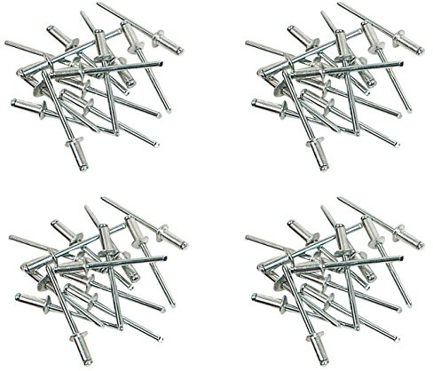 Brüder Mannesmann Rivet Assortment Consisting of 600 Studs M 1097 S