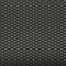 AUTO-STYLE Racing Grille Aluminium Black - Diamond Design 16 x 8 mm - 125 x 25 cm