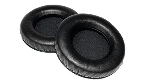 Beyerdynamic EDT 770 Set di Cuscinetti per le Orecchie, Nero