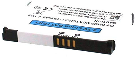 AGI 85227 Lithium-Ion 1100 mAh 3.7 V Batterie Akku