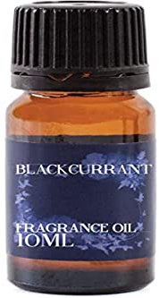 Mystic Moments olio fragranze a marcia nero-10 ml, 10 ml