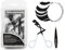 Tweezerman Onyx Brush Set by Tweezerman