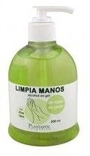 Tea. Tree Liquid Soap For Hands 300 ml. plantapol