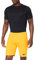 Nike Herren Fußballshorts Park II, Gelb (University Gold/Black/739), Gr. S