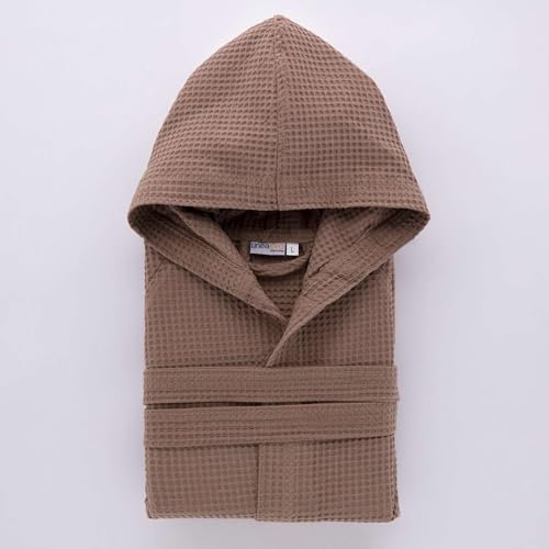 Linea Oro Accappatoio, Tortora, M