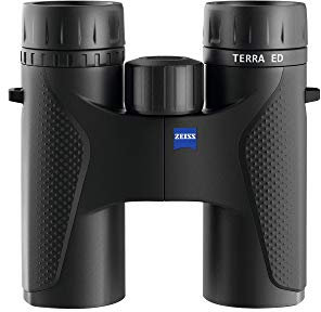 Zeiss Terra ED Fernglas 10x32 schwarz