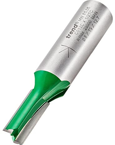 Trend C012CX1/2TC Fräserschneider