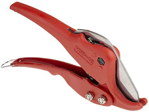 RS PRO Rohrschneider Kunststoff, Ratsche für Kunststoff, 12 → 42 mm