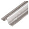 Inline Sliding Patio Door Steel Retro Fit Track Pre Drilled Face Fix
