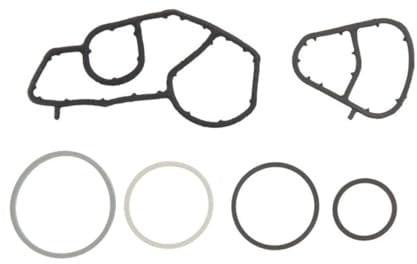 ELRING Kit de joints radiateur d'huile 747.080