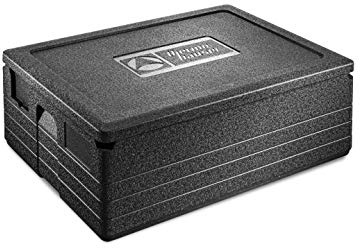 Thermohauser EPP Box Unistar 26 cm für 55 Liter, 8300049841